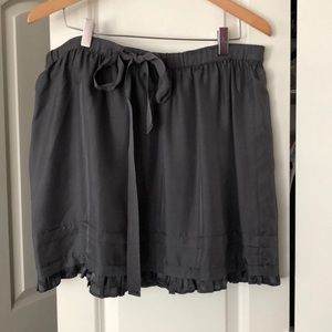 ⭐️ SALE ⭐️ American Eagle Silk Skirt